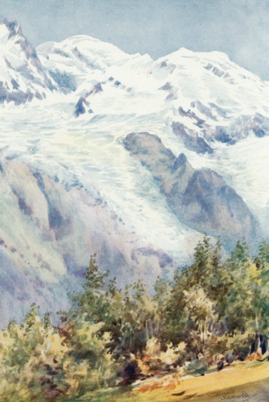 Ruskin Stone