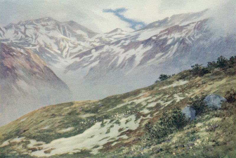Argentiere