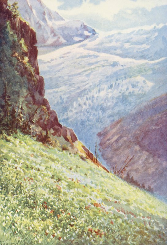  by George Jackson Flemwell