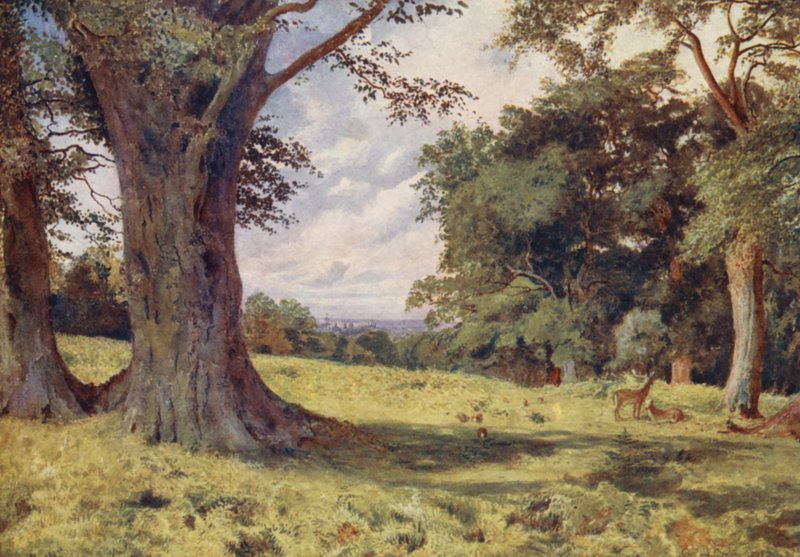  by George Moore Henton