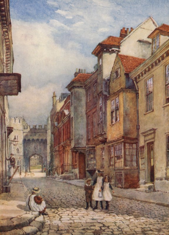  by George Moore Henton