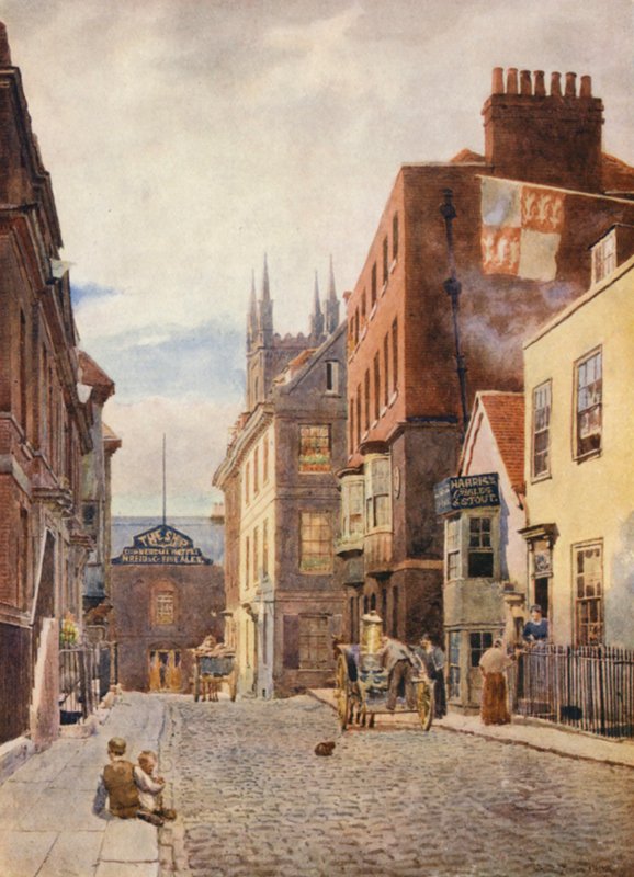  by George Moore Henton