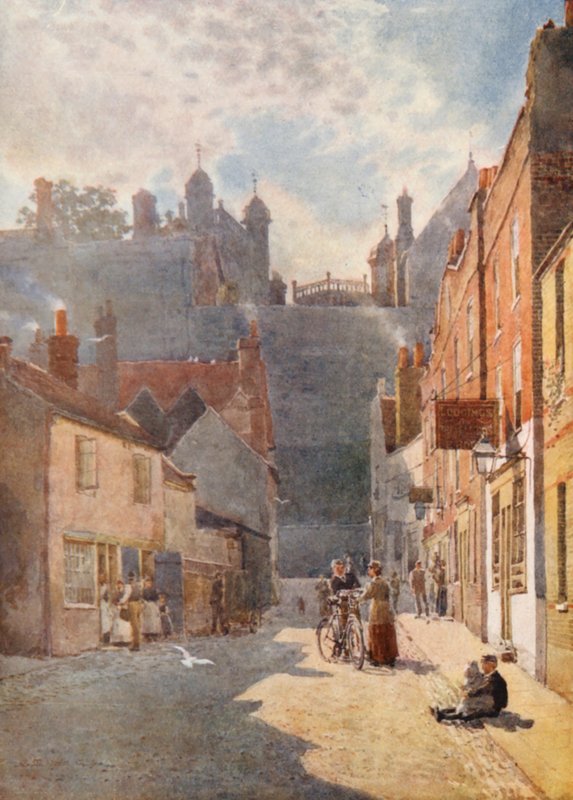  by George Moore Henton