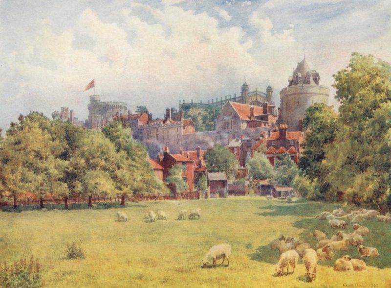  by George Moore Henton