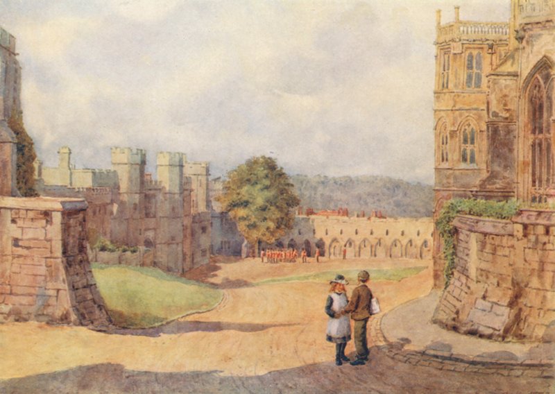  by George Moore Henton