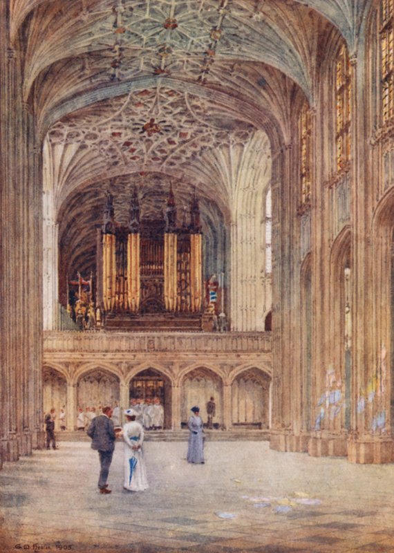 by George Moore Henton