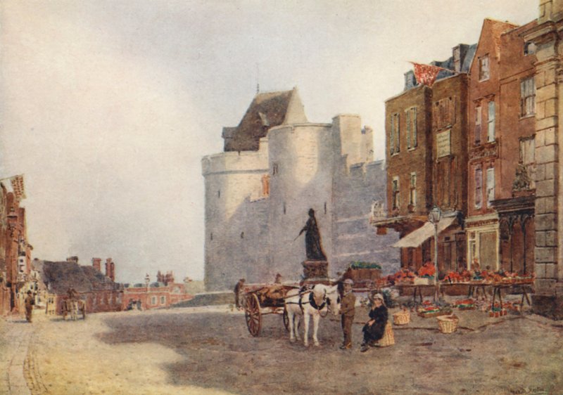  by George Moore Henton