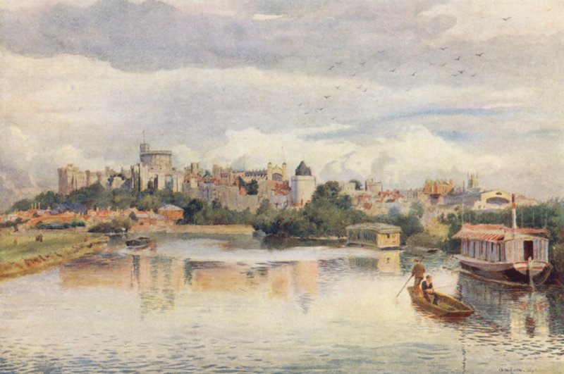  by George Moore Henton