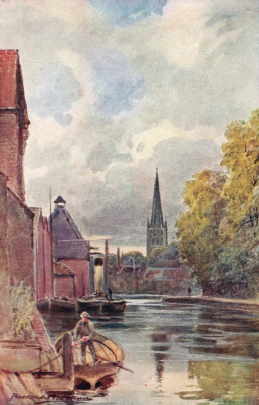 King Street Ferry
