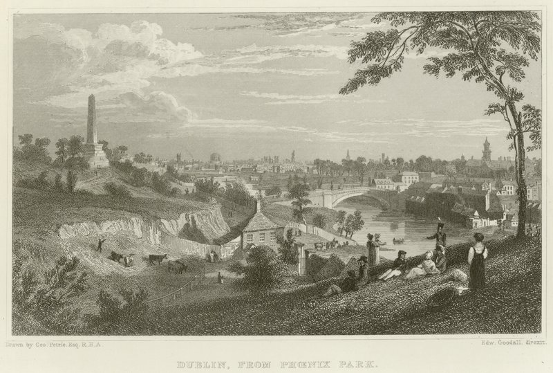 Phoenix Park