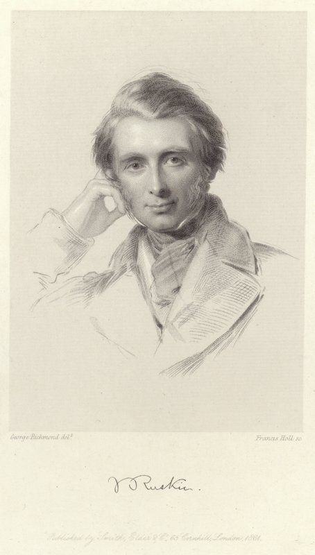 John Ruskin