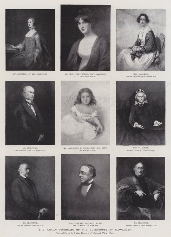 Hawarden