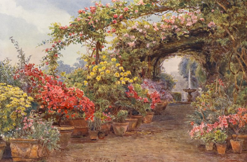  by George Samuel Elgood