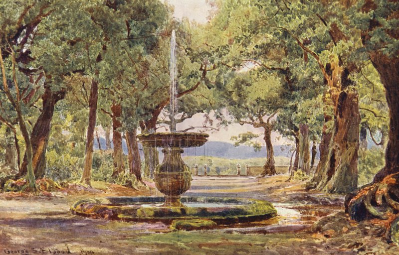  by George Samuel Elgood