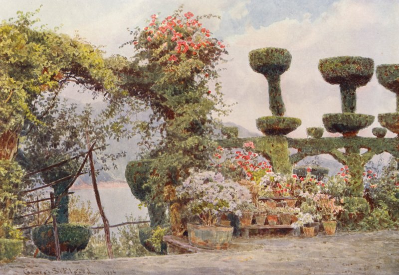  by George Samuel Elgood