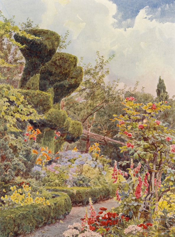  by George Samuel Elgood