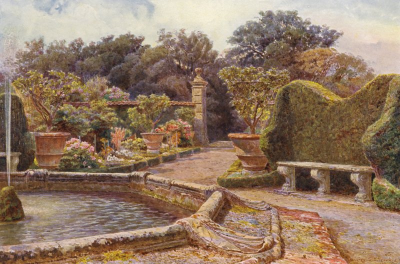  by George Samuel Elgood