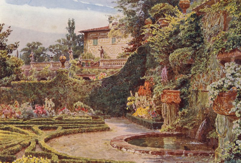  by George Samuel Elgood
