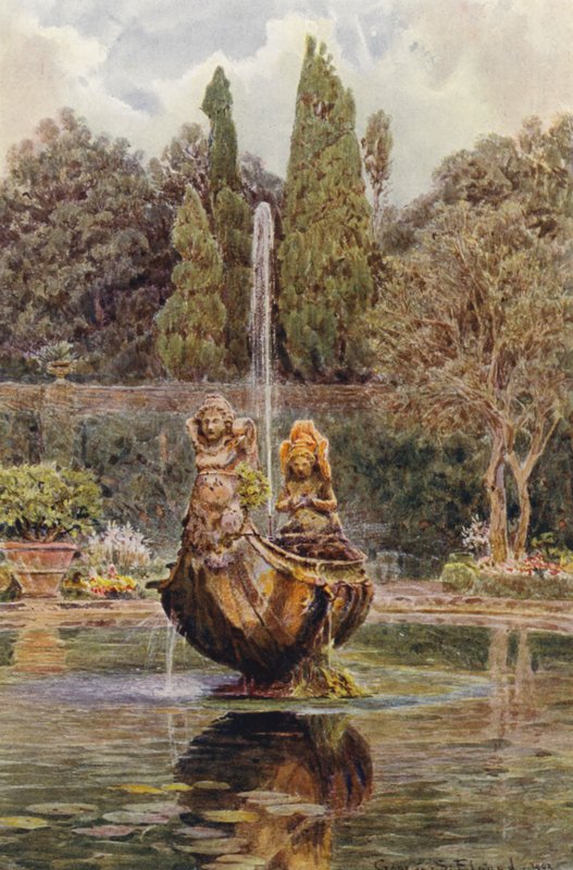  by George Samuel Elgood