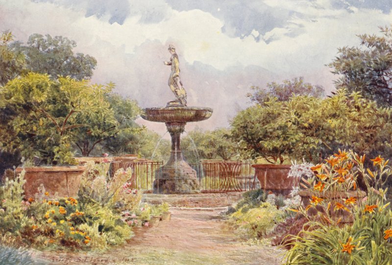  by George Samuel Elgood