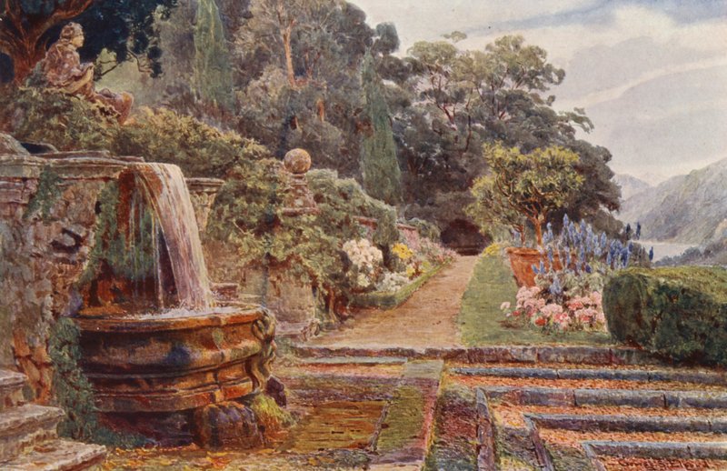  by George Samuel Elgood