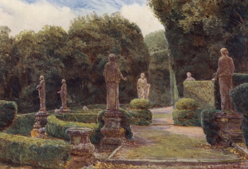  by George Samuel Elgood