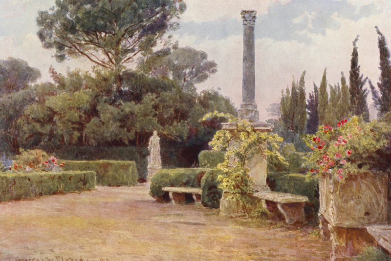  by George Samuel Elgood