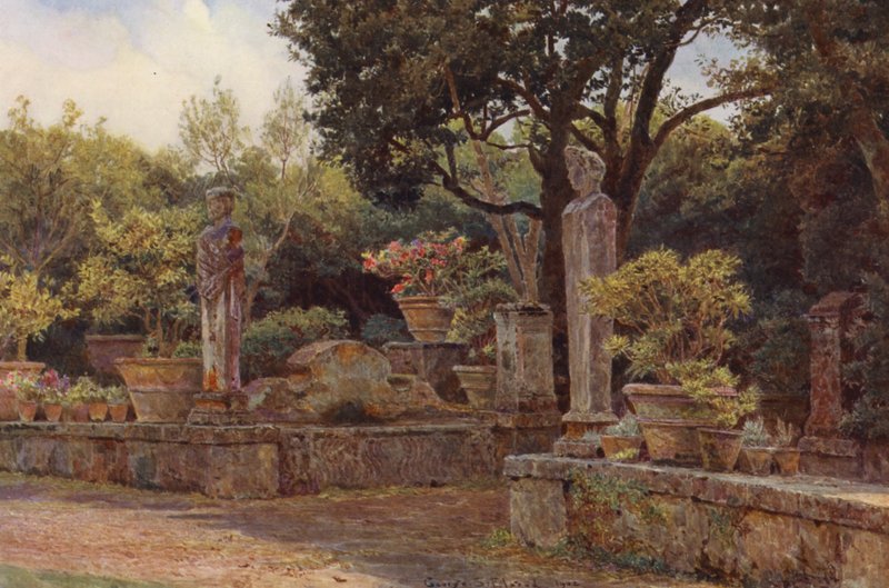  by George Samuel Elgood