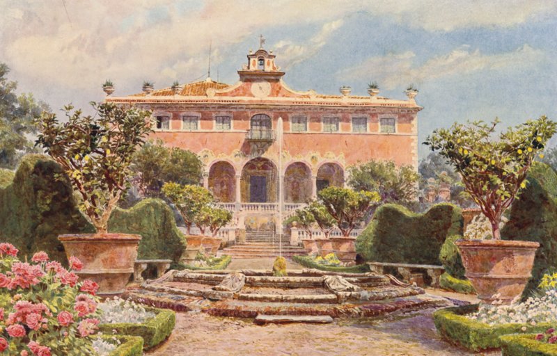  by George Samuel Elgood