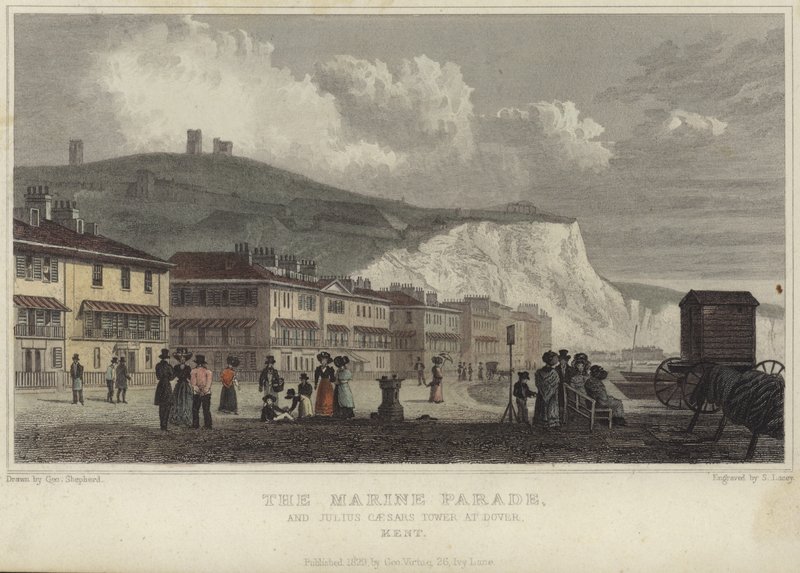 Bath, tónleikarýmið, úr 