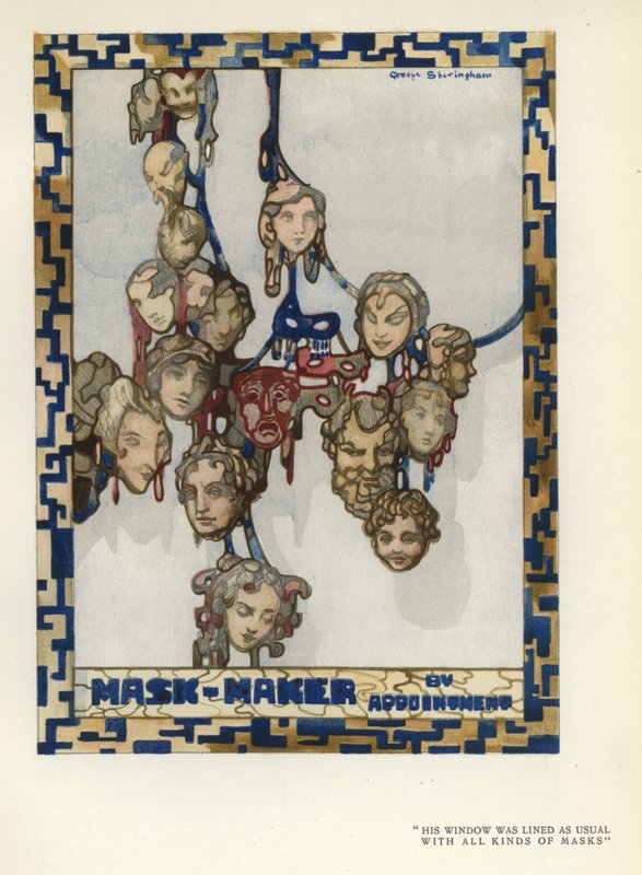 Max Beerbohm