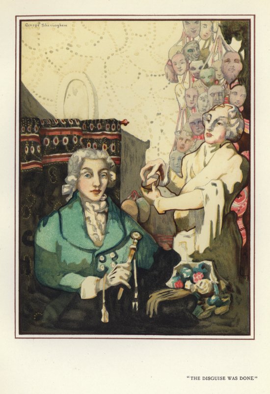 Max Beerbohm
