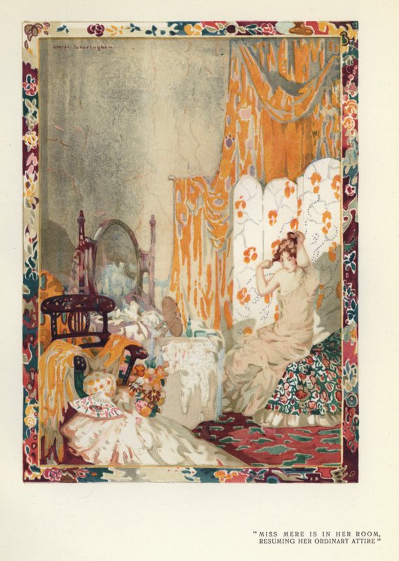 Max Beerbohm