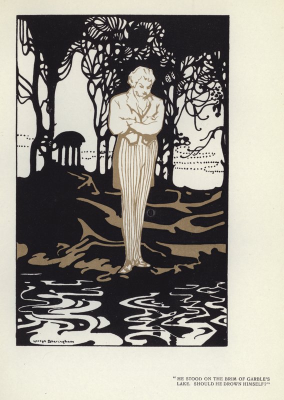 Max Beerbohm
