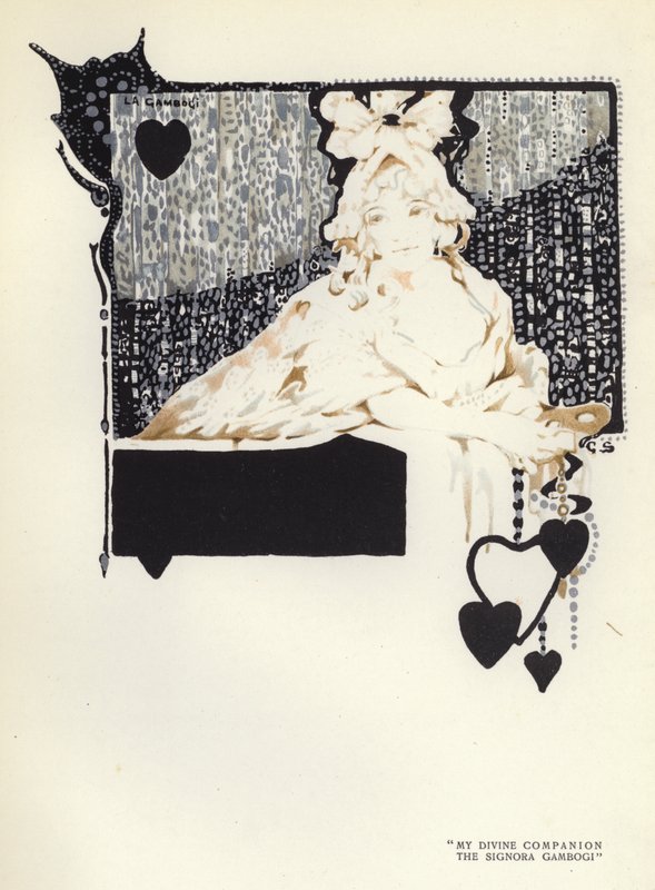 Max Beerbohm
