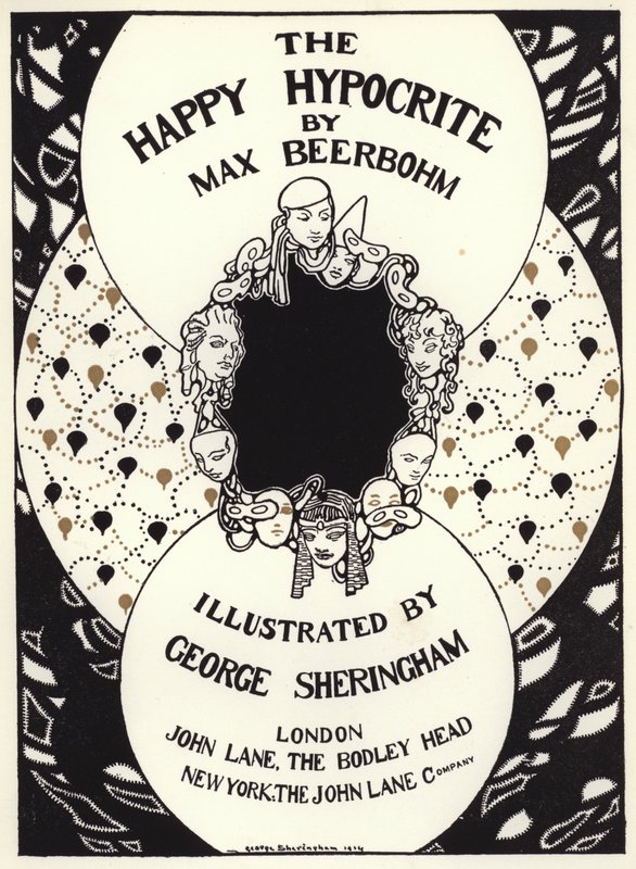 Max Beerbohm