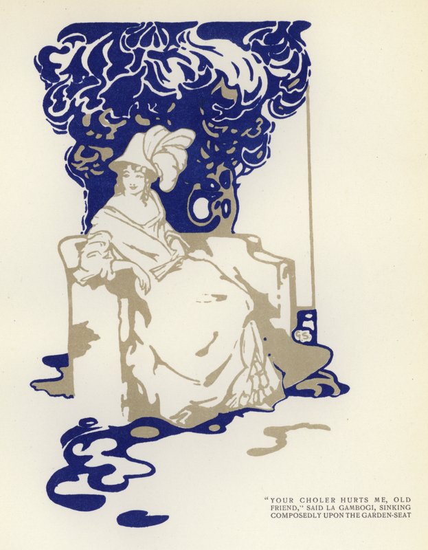Max Beerbohm