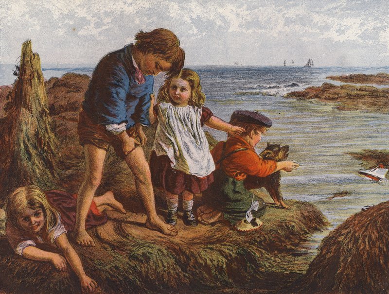  by George Washington Brownlow