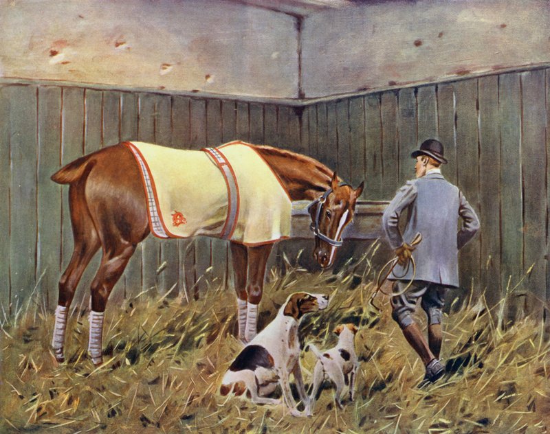 Sporcunun Favorileri by George Wright