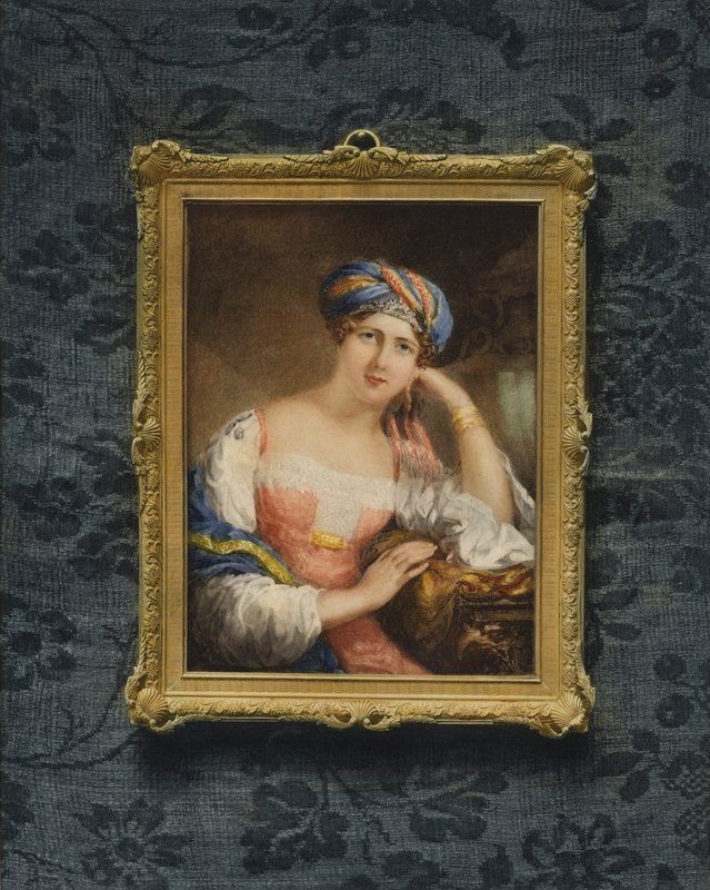 Leydi Jane Montagu