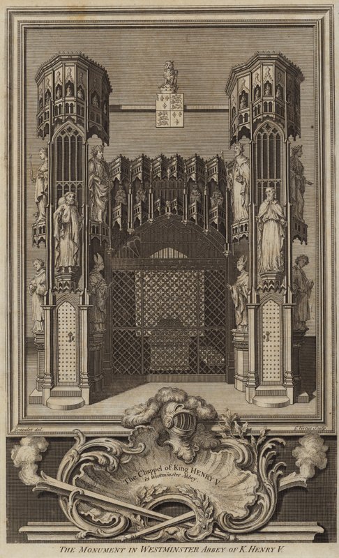 Westminster Manastırı