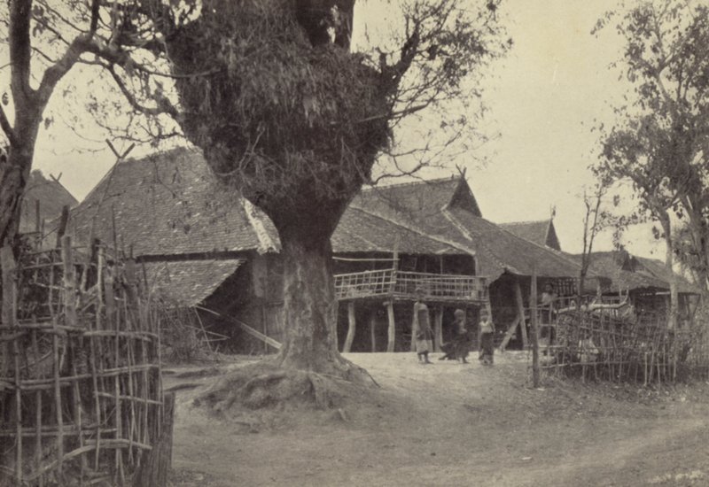 Burma: Kengtung