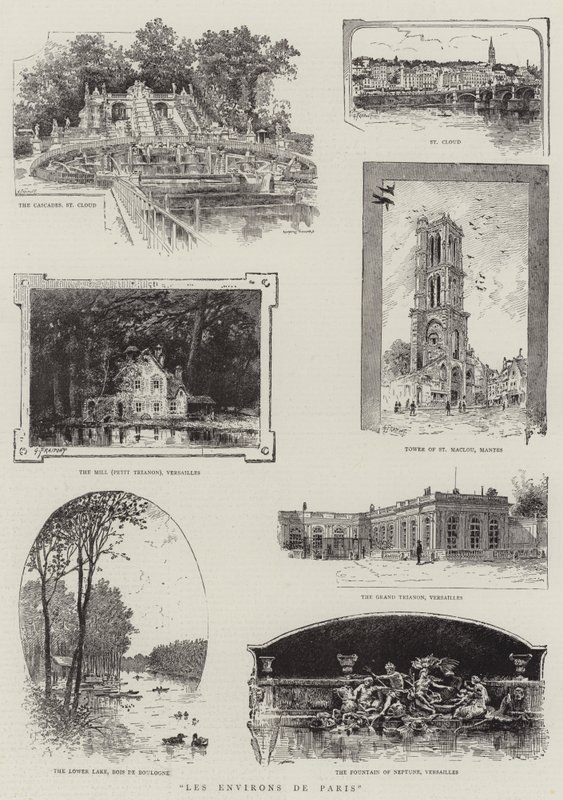 Paris