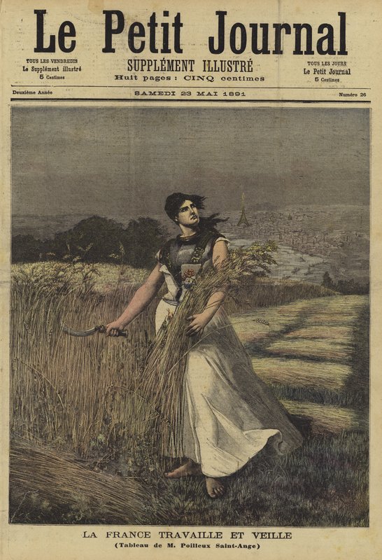 Le Petit Journal