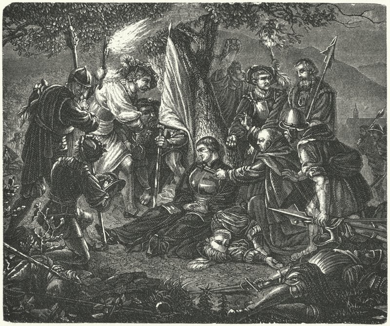 Huldrych Zwingli