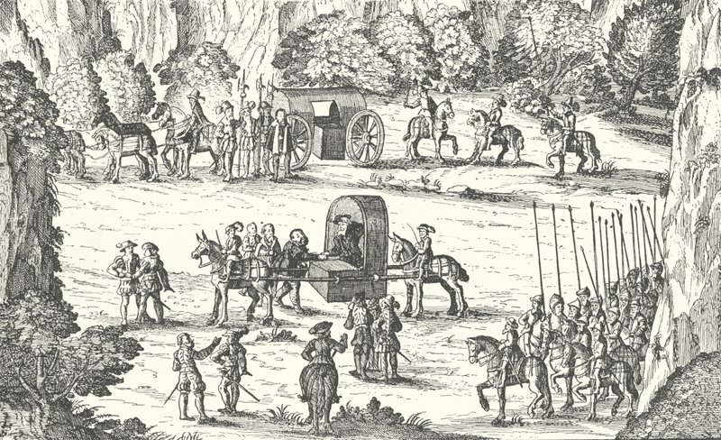 Saksonya Seçmeni I. John Frederick