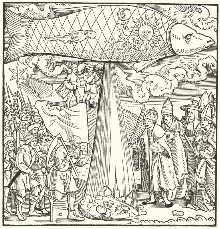 1524-1525 Alman Köylü Savaşı