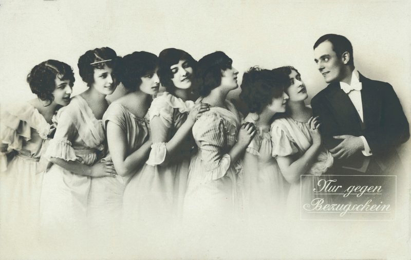  by German Photographer