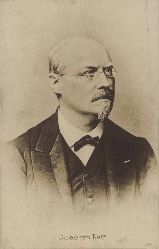 Joachim Raff