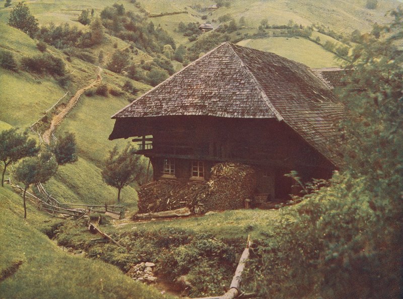  by German Photographer